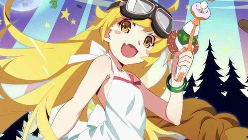 物语系列动漫在线观看,跨越时空的奇幻冒险，在线观看带你领略独特魅力