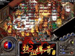 热血典藏最新爆料攻略,最新爆料带你轻松通关